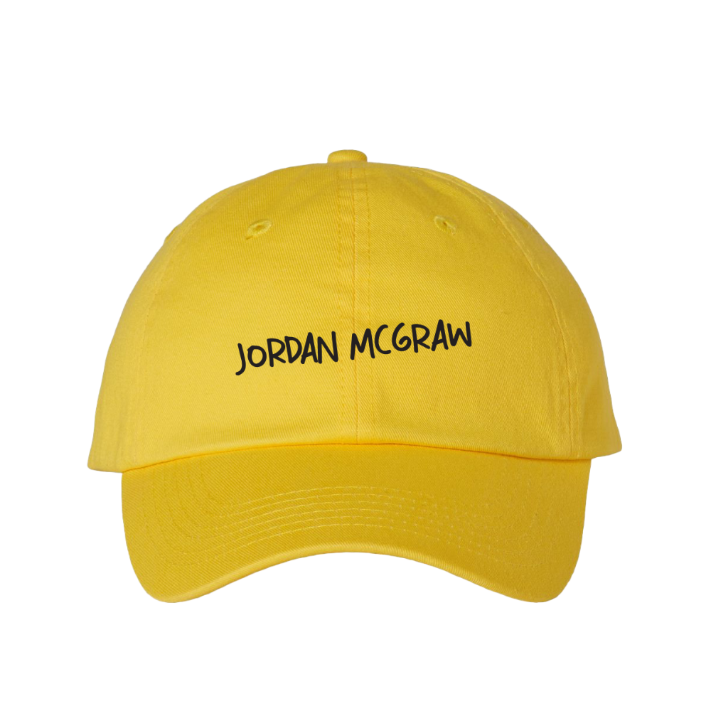 jordan dad hat