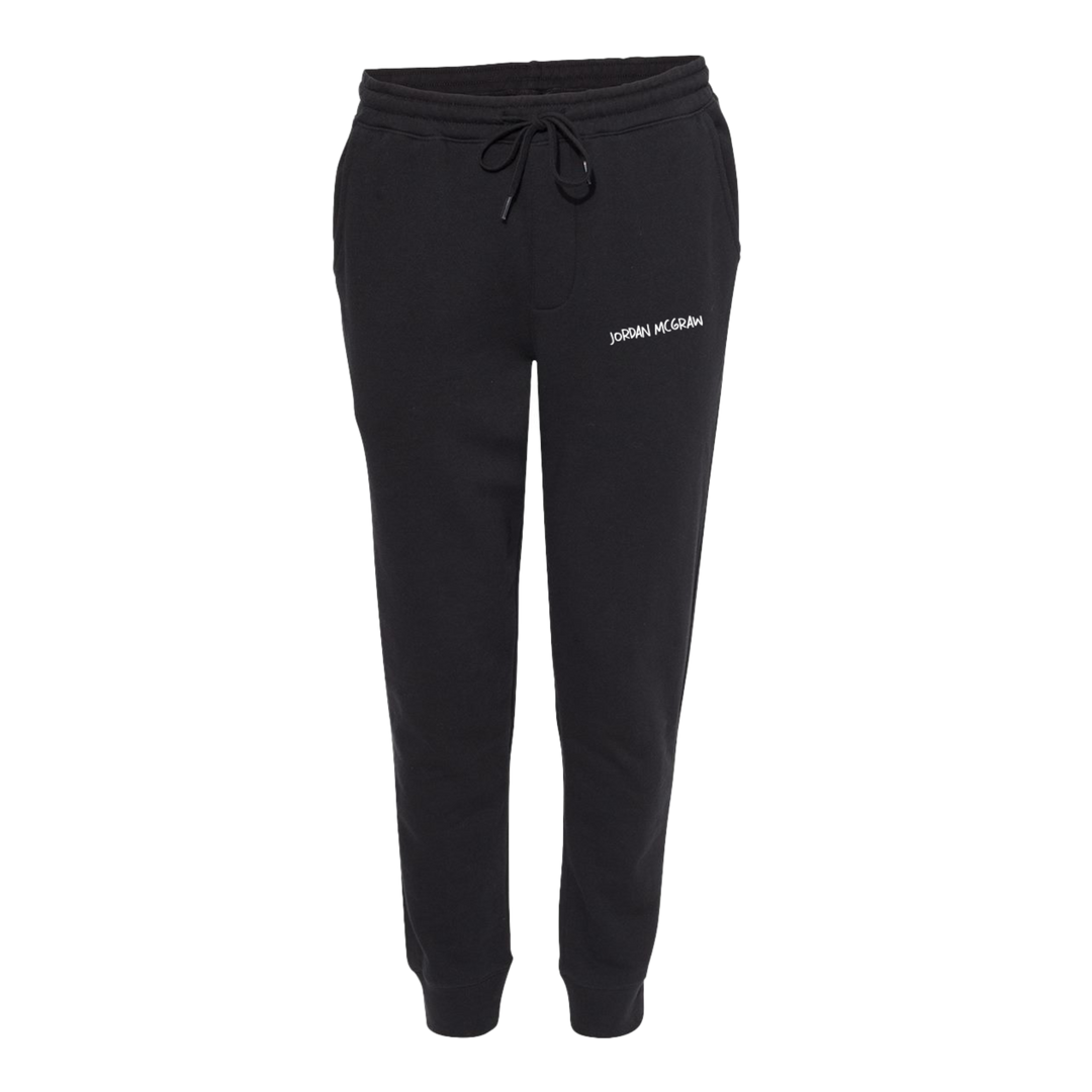 JORDAN MCGRAW Pants